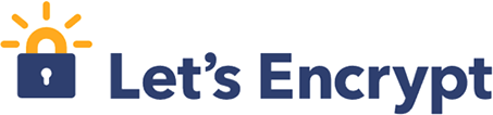 ssl let's encrypt logo